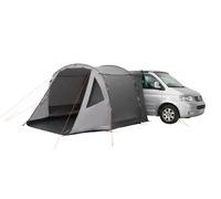 Oase Outdoors Tunnel-Busvorzelt Eidfjord grau Modell 2025 120505