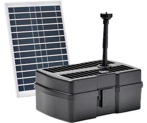 Oase PondoRell 1500 UVC Solar - 1 pz.