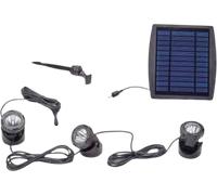 Oase PondoSolar LED Set 3 - 1 pz.
