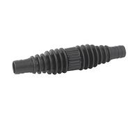 Oase - Raccordo Universale per Tubo, 1/2", Nero