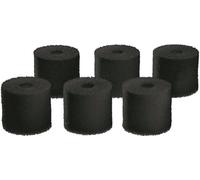Oase Schiuma Prefiltro di Carbone BioMaster - Set 6