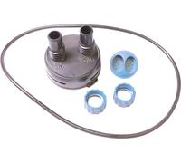 Oase Set di Accessori di Ricambio FiltoSmart 200/300 - 1 pz.