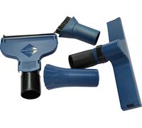 Oase Set di Ugelli di ricambio PondoVac 4 - 1 set