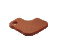 Oase Spugna arancione per filtri BioMaster 30 ppi