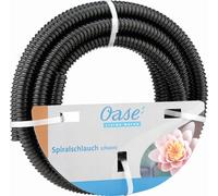 Oase Tubo Spiralato Nero 1 1/4" - 5 metri