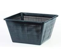 Oase Vaso CESTELLO Quadrato per Piante ACQUATICHE 23CM LAGHETTO Giardino