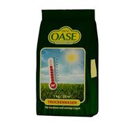 Oase verde erba secca 1 kg semi di erba Freudenberger