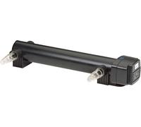 Oase 57373 Sterilizzatore a Raggi UVC Vitronic 55 W, Nero