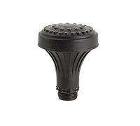 Oase Vulkan 37 - 2,5 K per Nautilus con 2,5 cm (1 ") Ugelli