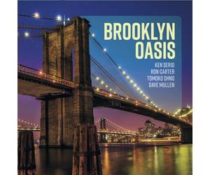Oasi di Brooklyn