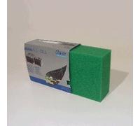 Oasi di Filtro di Ricambio, Spugna per bio di Smart 18000 - 36000, Verde, 25 x 20 x 9 cm, 56679