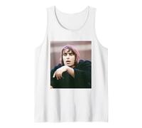Oasi Liam Gallagher Britpop Live At Loch Lomond 1996 Canotta