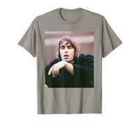 Oasi Liam Gallagher Britpop Live At Loch Lomond 1996 Maglietta
