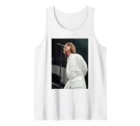 Oasi Liam Gallagher Live Knebworth Britpop 1996 Canotta