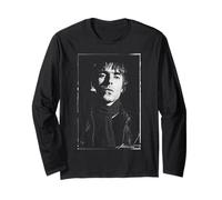 Oasi Liam Gallagher Wonderall di Michael Robert Williams Maglia a Manica