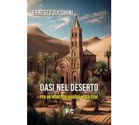 Oasi nel deserto