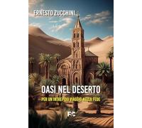 Oasi nel deserto