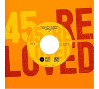 Oasi Nella Giungla (Dengue Dengue Dengue Remix 7")