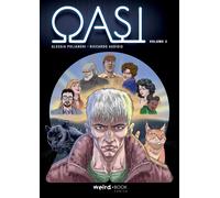 Oasi. Vol. 2 - Poliandri Alessia