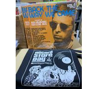 Oasis 2 LP NOEL GALLAGHER'S HIGH FLYING BIRDS Colour Vinyl RSD 2021 Sealed