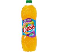 Oasis acque Aromatizzate multifruits