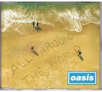 Oasis - All Around The World