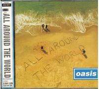 OASIS - ALL AROUND THE WORLD -4TR