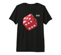 Oasis Amazon Exclusive Be Here Now 97' Dice Maglietta Premium