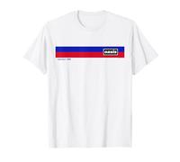 Oasis - Amazon Exclusive Vintage USA Tour 1996 Maglietta