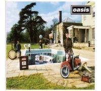Oasis - Be Here Now