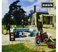 OASIS - BE HERE NOW