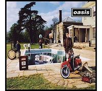 Oasis - Be Here Now