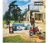 Oasis - Be Here Now