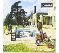 Oasis - Be Here Now