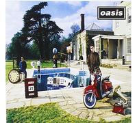 Oasis - Be Here Now By Oasis (2014-11-05)