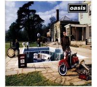 Oasis - Be Here Now !!