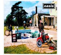 Oasis Be Here Now (Doppio Vinile) (Vinyl LP)
