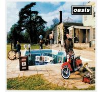 Oasis Be Here Now (Doppio Vinile) (Vinyl LP)