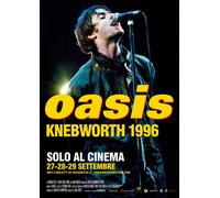 Oasis Best Posters Liam Gallagher Definitely Maybe Why Me Why Not Nuovo