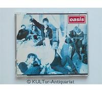 Oasis - Cigarettes & Alcohol