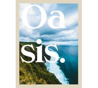 Oasis: Coastal Destinations From Around the World | Vibrant Ocean Photography