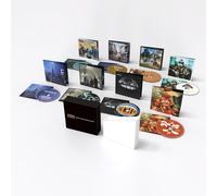 Complete Studio Album Collection