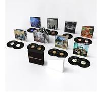 Oasis - Complete Studio Album Collection [VINYL]