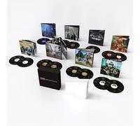 Oasis Complete Studio Album Collection (Vinyl LP) (PRESALE 22/08/2025)