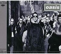 Oasis - D You Know What I Mean