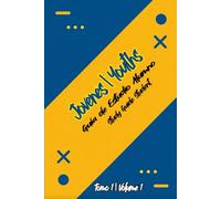 Oasis de Sabiduria Biblica | Jovenes: Guia de Estudio Alumno Tomo:1