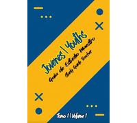 Oasis de Sabiduria Biblica | Jovenes: Guia de Estudio Maestro Tomo:1