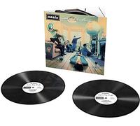 Oasis - Definitely Maybe (2 LP)