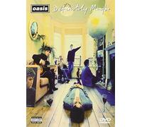 Oasis - Definitely Maybe
