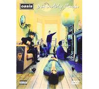 Oasis - Definitely Maybe